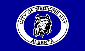 [Medicine Hat]