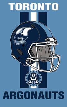 [Toronto Argonauts]