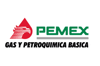 [Flag of Pemex - Gas y Petroquímica Básica]