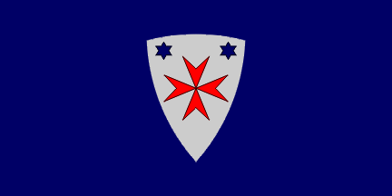 Maltese cross