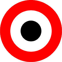 [Yemen Air Force Roundel]